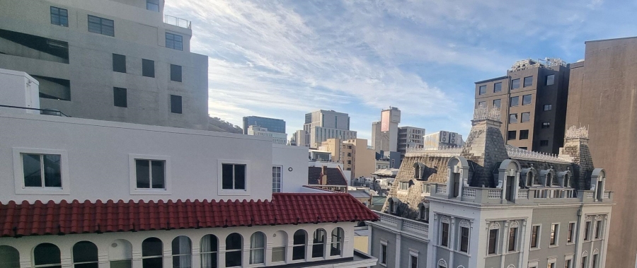1 Bedroom Property for Sale in Cape Town City Centre Western Cape